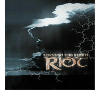Riot Through the Storm (Vinyl LP) 12" Album