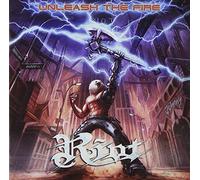 Riot - Unleash The Fire