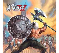 Riot V - Armor Of Light