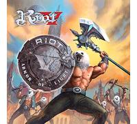 Riot V - Armor of Light
