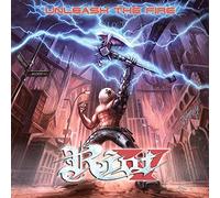 Riot V - Unleash the Fire