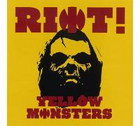 RIOT! - YELLOW MONSTERS