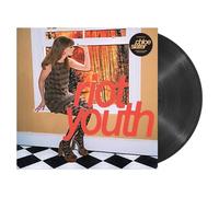 Chloe Slater - Riot Youth