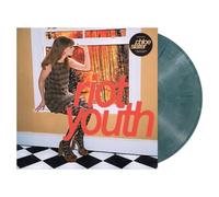 riot youth-blue