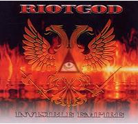 Riotgod - Invisible Empire