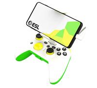 RiotPWR ESL Game Controller for Android Smartphones USB-C, Interference-Free Gam