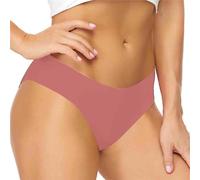 riou Costume da Bagno Mestruale per Ragazze e Adolescenti,Pantaloni da Nuoto per Il Periodo,Costumi da Bagno Donna Bikini a Vita Alta, Bikini Donna Mestruale Basic SLI,Slip del Bikini del Periodo