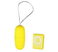 Riou Donne Vibratore del Clitoride Uovo Vibrante per Telecomando Senza Fili Indossabile Invisibile Giocattolo Erotico Sessuale Masturbazione Sex Toy Shop