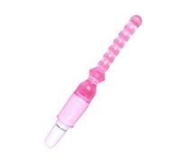 Riou Vibratori Sessuali per Donna Sex Toys Vibratori Sessuali per Donna Giocattoli Massaggiatore Impermeabile del Giocattolo Sesso Coniglio Dildo Punto G-Spot Vibratore di Multispeed Shop