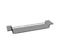 Rious - Scaffale per vasca da bagno, accessori da bagno per la nuova casa, per la festa della mamma e compleanni, perfetto per le mamme