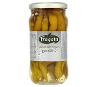 Rioverde/Fragata Basca Caldo Peperoni 300g