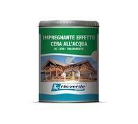 Renner RC 750ml impregnante acqua effetto cera per esterni ed interni