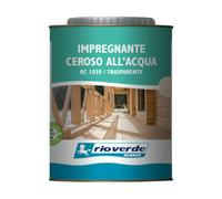 RIOVERDE RC 1030 IMPREGNANTE CEROSO 0,750 L TRASP