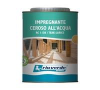 RIOVERDE RC 1130 IMPREGNANTE CEROSO 0,750 L TEAK