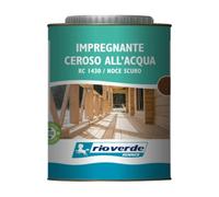 RIOVERDE RC 1430 IMPREGNANTE CEROSO 0,750 NOCE SC.