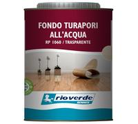 RIOVERDE RENNER RP1060 PRIMER ALL' ACQUA PER PARQUET 0,750 ML