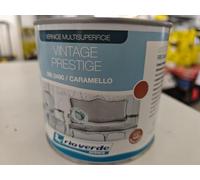 Rioverde RENNER Vintage Prestige - Vernice Multisuperficie (Caramello)