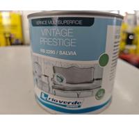 Rioverde RENNER Vintage Prestige - Vernice Multisuperficie (Salvia)