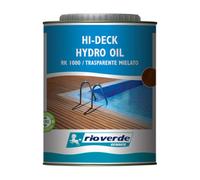 Rioverde Rk 1000 Olio Allacqua 0,750 l Trasparente 6 Pezzi