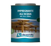 RIOVERDE RM 1910 IMPREGNANTE 0,750 L VERDE