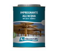 RIOVERDE RM 2010 IMPREGNANTE 0,750 L BIANCO
