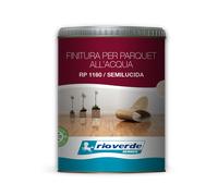 RIOVERDE RP1160 FINITURA SEMILUCIDA PER PARQUET 0,750 LT