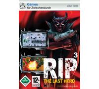 RIP 3 - The last Hero [Edizione : Germania]