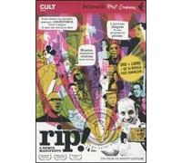 Rip! A remix manifesto. DVD. Con libro
