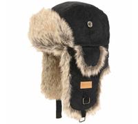 Rip Bomber Cappello Aviatore by Barts nero One Size