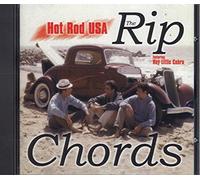 Rip Chords - Hot Rod U.S.A.