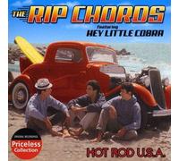 Rip Chords - Hot Rod Usa
