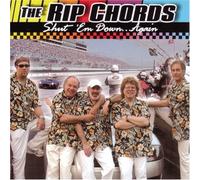 Rip Chords, the - Shut'em Down Again