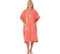 RIP CURL 2025 Asciugamano con Cappuccio Icon 17OWTO - Watermelon