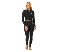 RIP CURL 2025 Donna G-Bomb 1.5mm Pantaloni da Surf 113WSE - Black