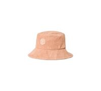 RIP CURL 2025 Donna Icons of Surf Bucket Hat 05BWHE - Dusty Rose