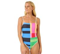 RIP CURL 2025 Donna Las Dalias Good One Piece 0NVWSW - Multico