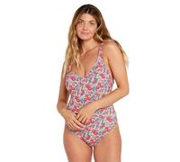 Rip Curl 2025 Donna Las Flores One Piece 0S5WSW - Multico