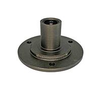 RIP CURL 2025 Uomo Flashbomb Fusion 5/4mm con Cappuccio Chest Zip Muta 173MFS - Black