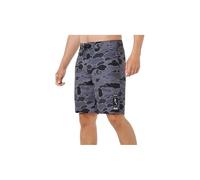 Rip Curl 2025 Uomo Mirage Core Eddie Would Go 20" Boardshorts 0DYMBO - Camo
