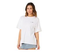 Rip Curl 2026 Donna Aloha Heritage Tee 0N3WTE - Bone