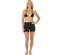 RIP CURL 2026 Donna Dawn Patrol 1mm Pantaloncini in Neoprene 115WSE - Black