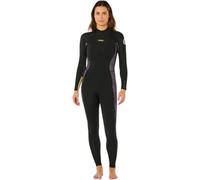 RIP CURL 2026 Donna Dawn Patrol 3/2mm Back Zip Muta 164WFS - Natural
