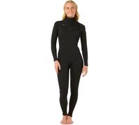 RIP CURL 2026 Donna Dawn Patrol 3/2mm Chest Zip Muta 161WFS - Black