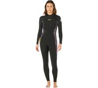 Rip Curl 2026 Donna Dawn Patrol 4/3mm Back Zip Muta 163WFS - Natural
