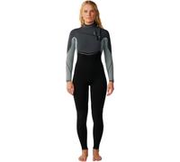RIP CURL 2026 Donna E-Bomb 4/3mm Chest Zip Muta 16NWFS - Grey