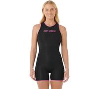 RIP CURL 2026 Donna Steph Gilmore G-Bomb 1.5mm Short Jane 14BWSP - Black/Pink