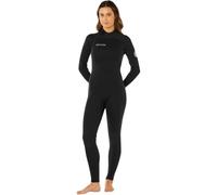 RIP CURL 2026 Donna Trad 3/2mm Back Zip Muta 178WFS - Black