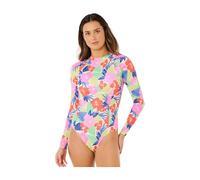 RIP CURL 2026 - Tuta da Surf da Donna con Protezione UPF 19UWRV, Multi Donna, Taglia S