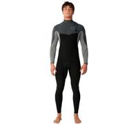 RIP CURL 2026 Uomo Flashbomb PRO 4/3mm Zip Free Muta 17FMFS - Charcoal Grey