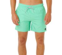 Rip Curl - Short stretch - Offset Daily Volley Green Sd per Uomo in Pelle - Taglia M - Verde